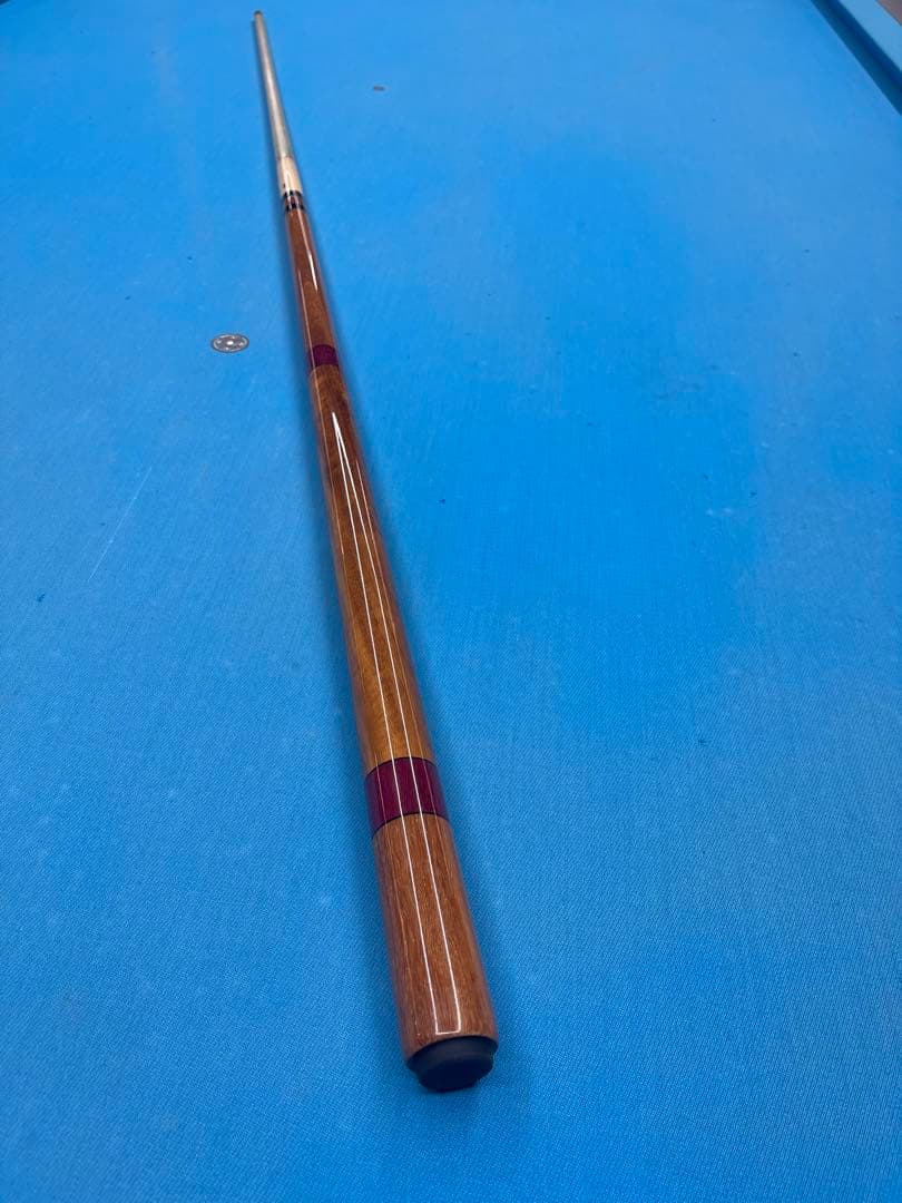 ブレイクキュー ジョス JOS-BREAK アイアンウッド