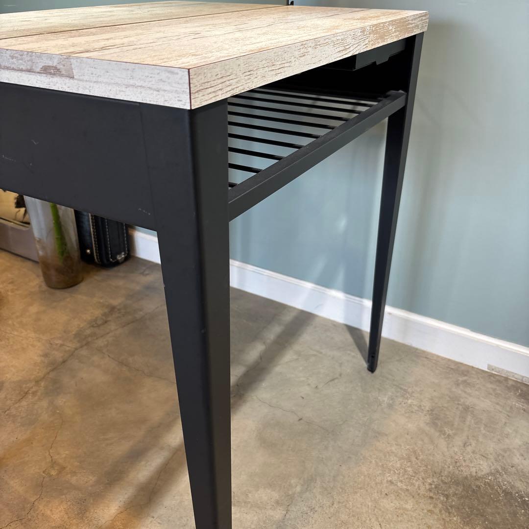 タカラベルモント　ティア　ミラー　ヘアサロン　美容室