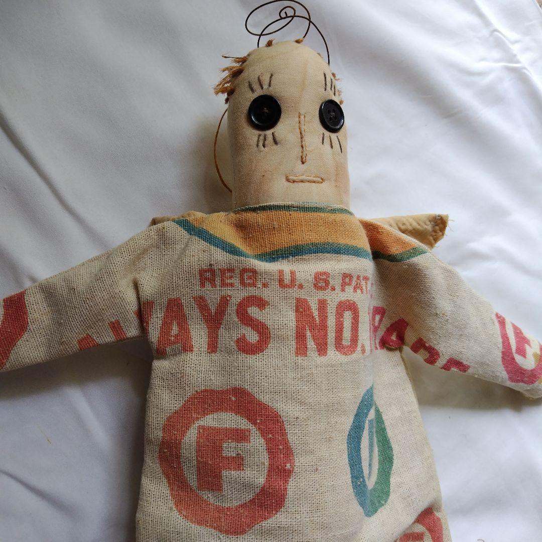 手塚千代ドール　おばけ天使