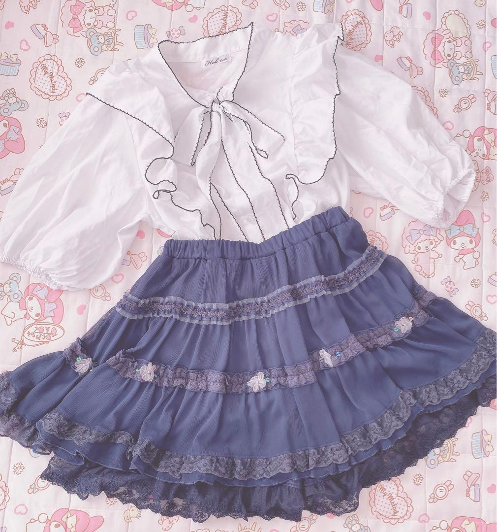 大量！量産型地雷系♡まとめ売り