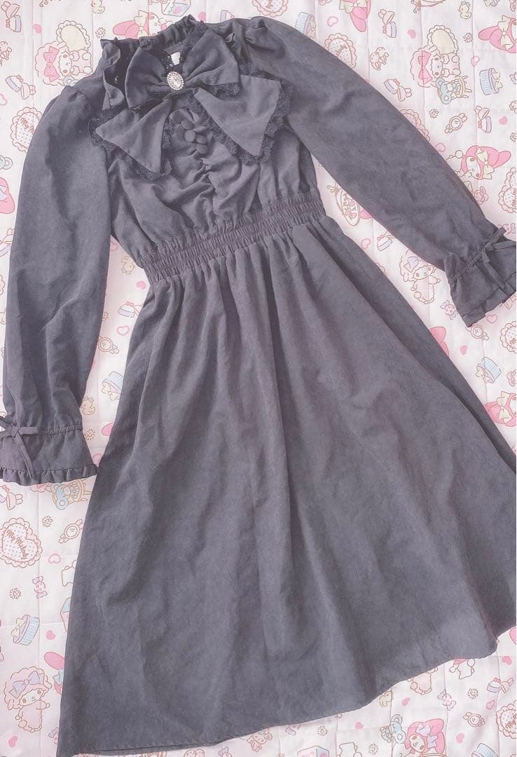 大量！量産型地雷系♡まとめ売り