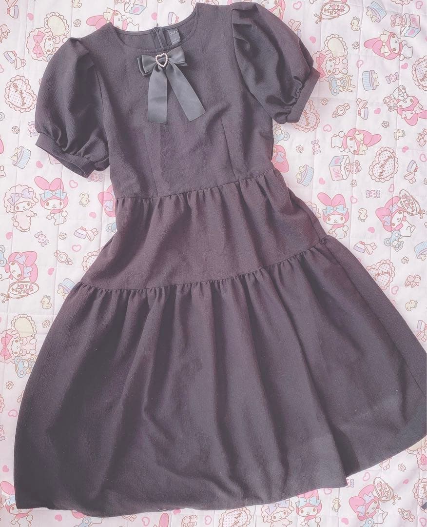 大量！量産型地雷系♡まとめ売り