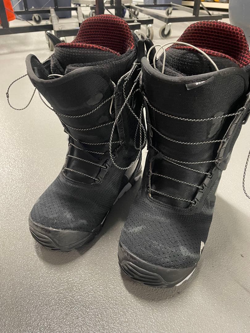 スノーボード Burton SLX 27.5cm