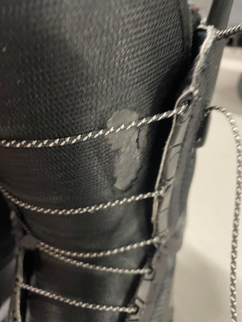 スノーボード Burton SLX 27.5cm