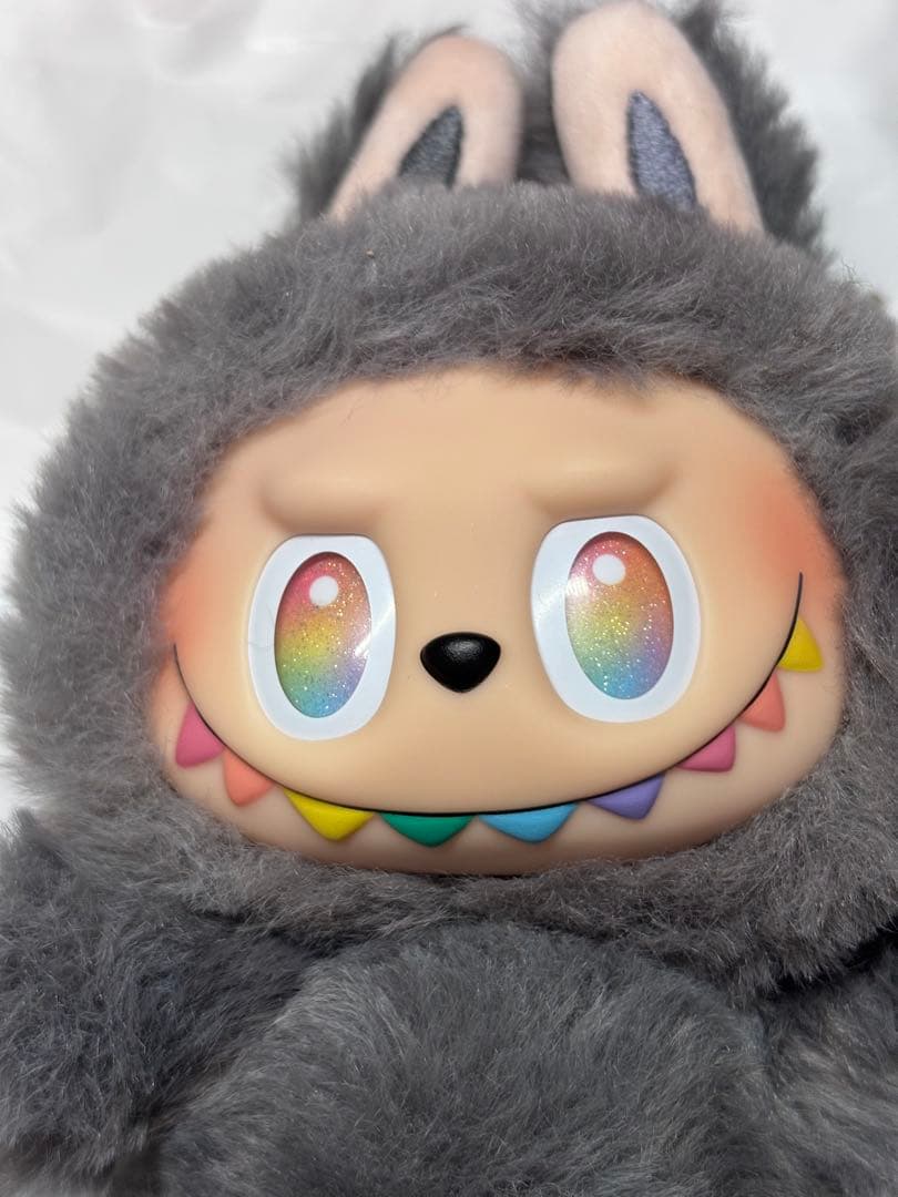 正規品 LABUBUラブブ エナジー シークレット