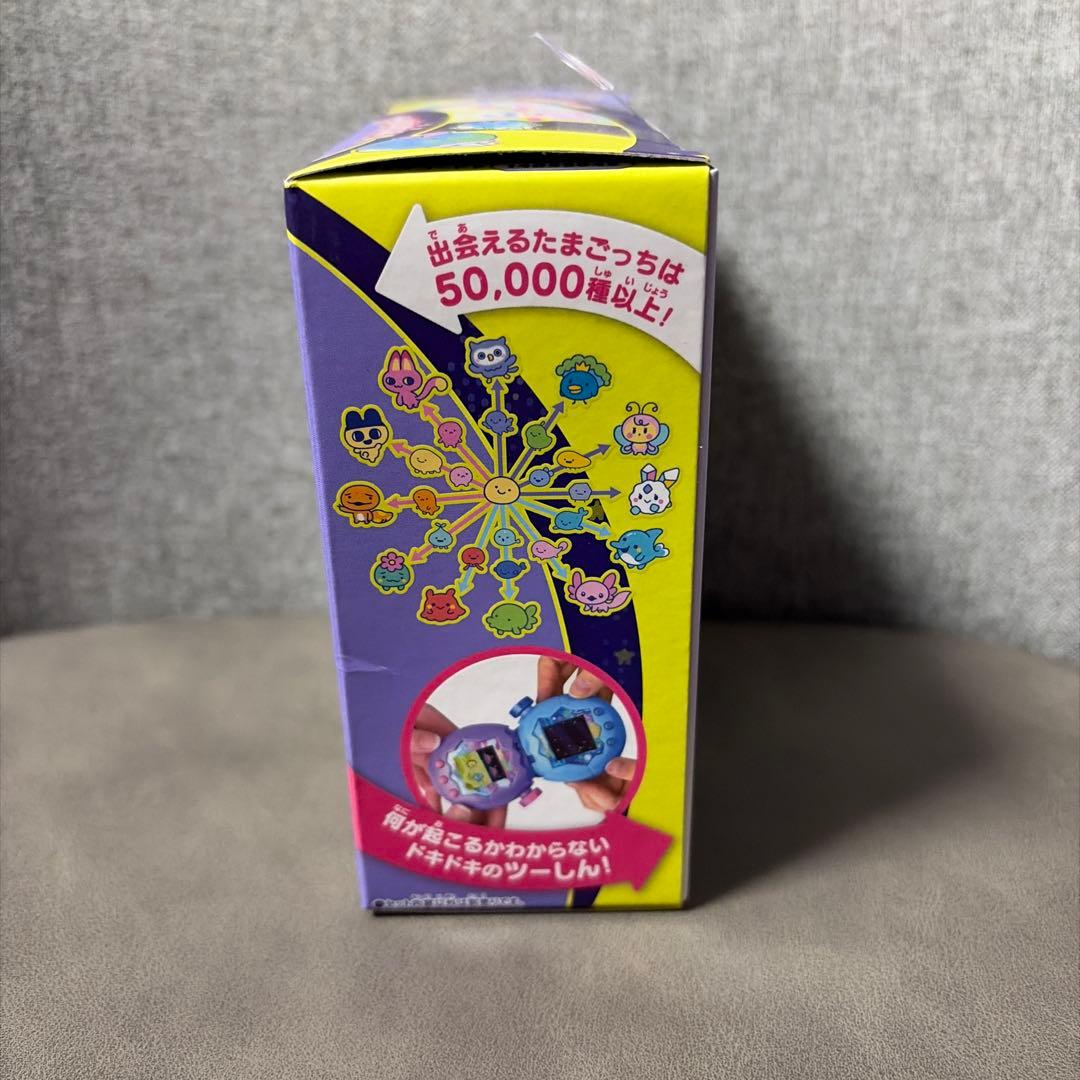 たまごっちパラダイス パープルスカイ