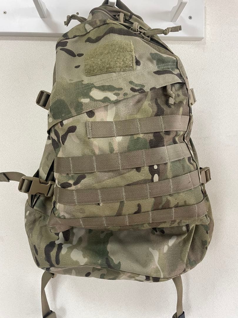 LBT1476A マルチカムバックパック