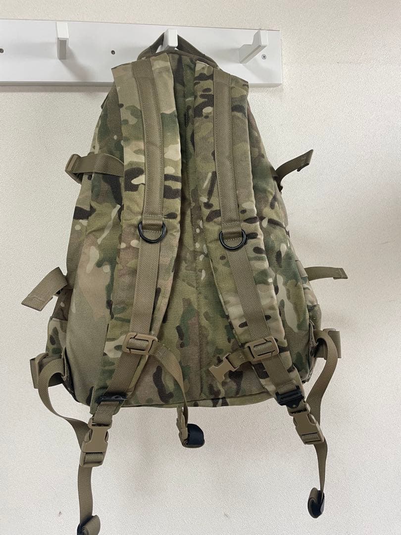 LBT1476A マルチカムバックパック