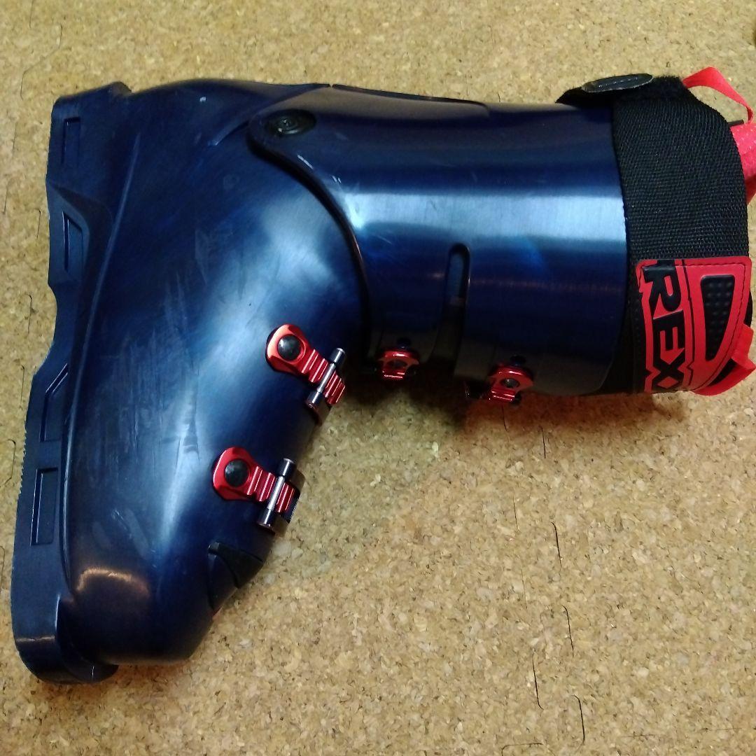 ゆたちん様のレグザムスキーブーツREVO100M