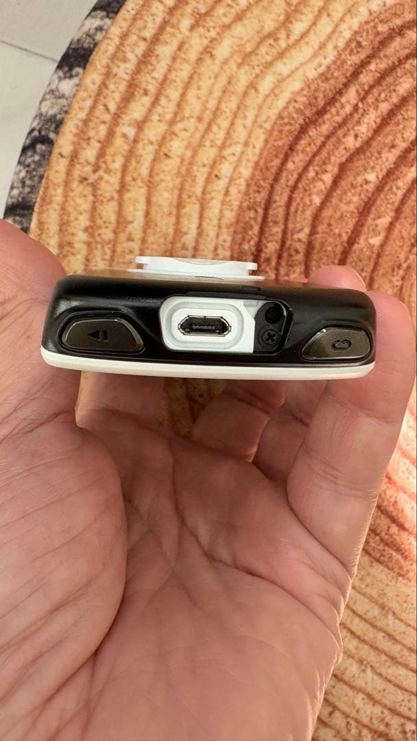 GARMIN EDGE 1030 サイクルコンピューター 本体 (ジャンク扱い)