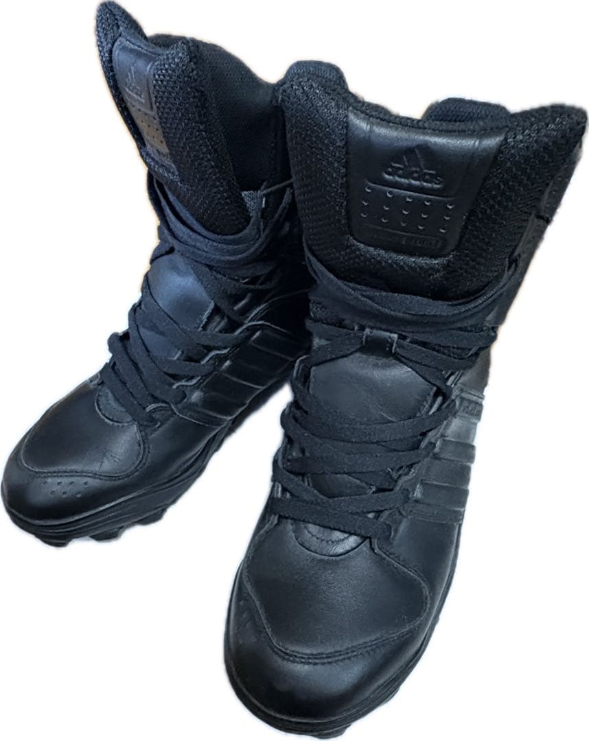 adidas アディダス gsg 9.2 タクティカルブーツ