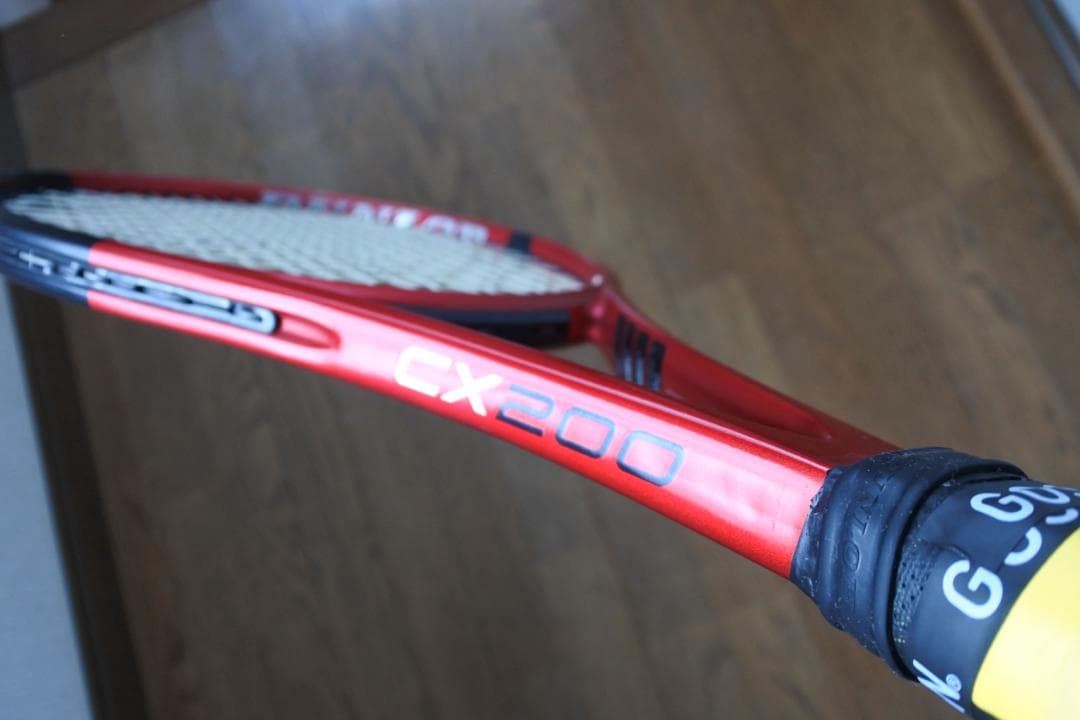 美品　ダンロップ ＣＸ２００　２０２１　G3　①