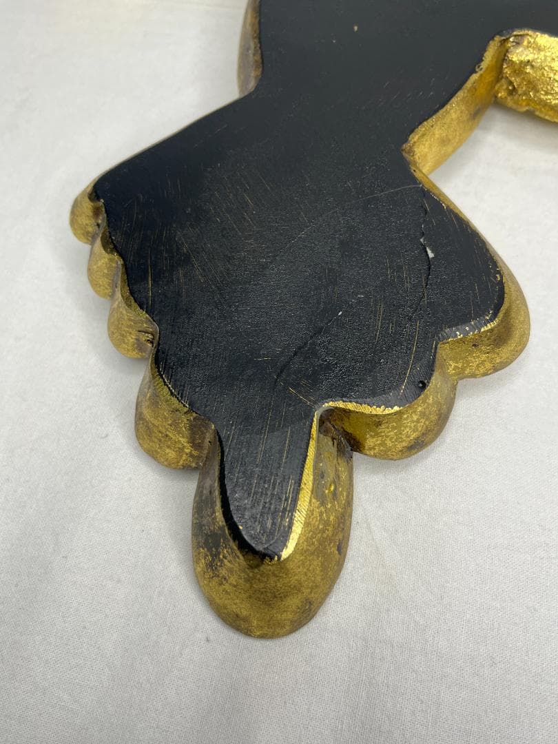 ◉ KARE ◉ ハミングバード ミラー ウォールデコレーション　鏡