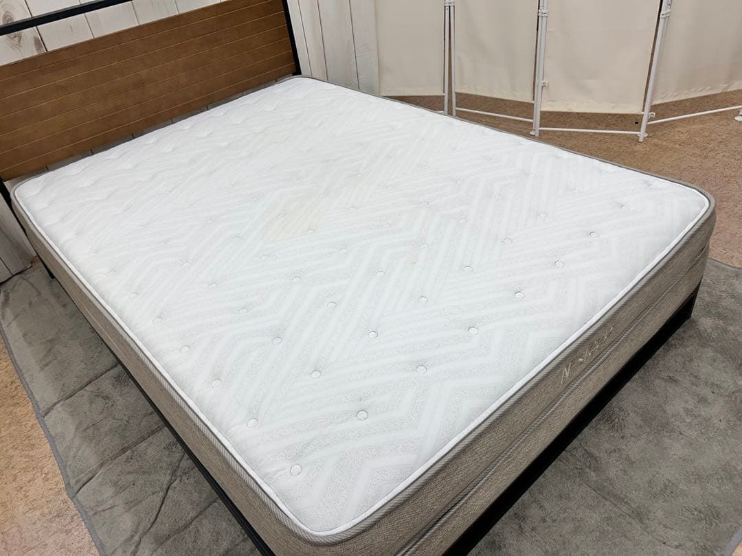 Nスリープ　ダブルマットレス