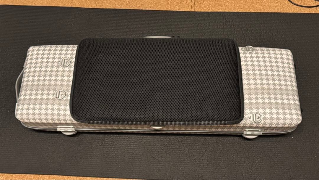 BAM バイオリンケース 2024限定 Cabourg