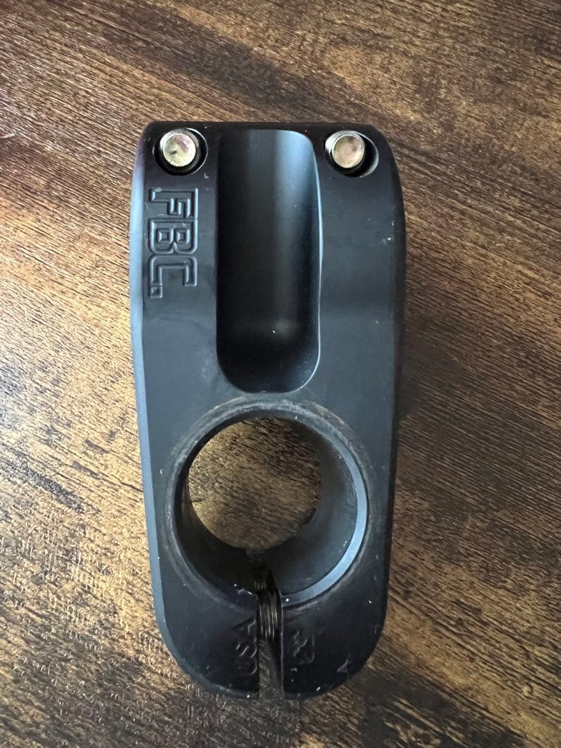 パーツ FITBIKE AITKEN STEM BMX