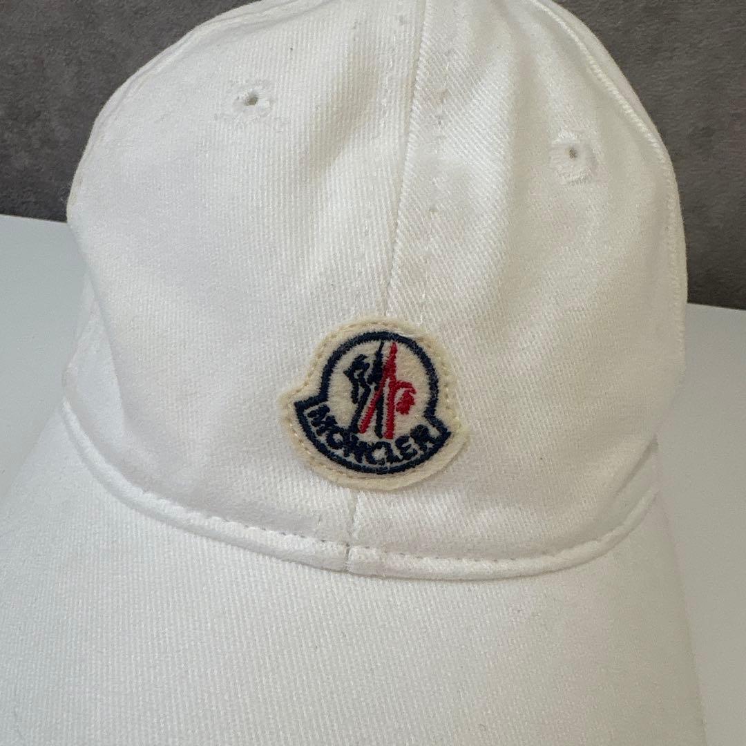 MONCLER キッズ キャップ