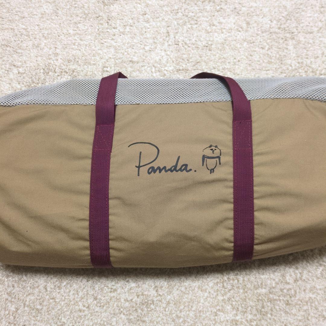 ひ*り様 tent-Mark DESIGNES TC Tarp 400×340c