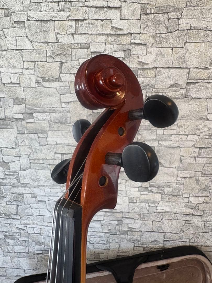 バイオリン　4/4 HORA ルーマニア製