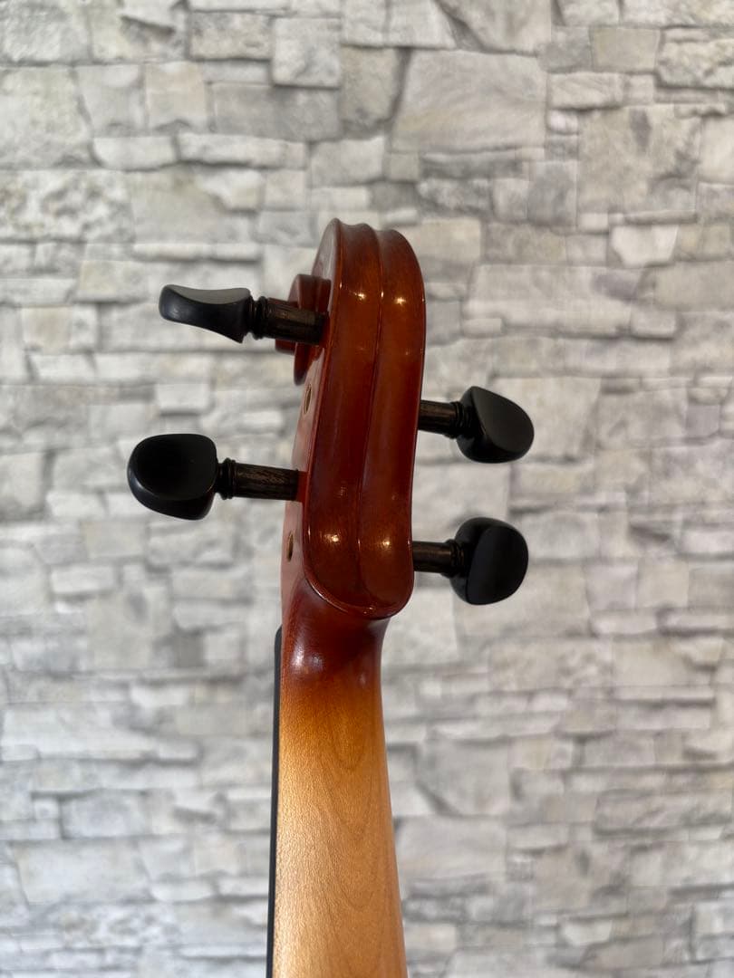 バイオリン　4/4 HORA ルーマニア製