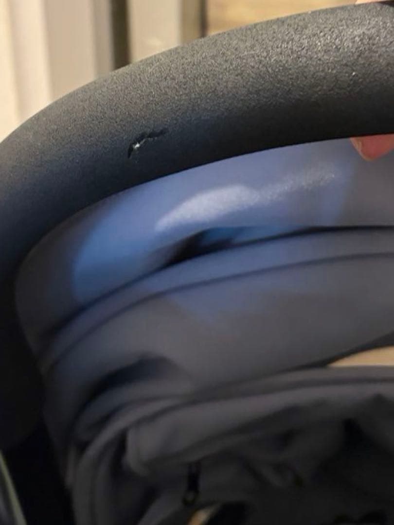 美品✨YOYO6+ ベビーゼン ベビーカー ストーン BABYZEN バック付属