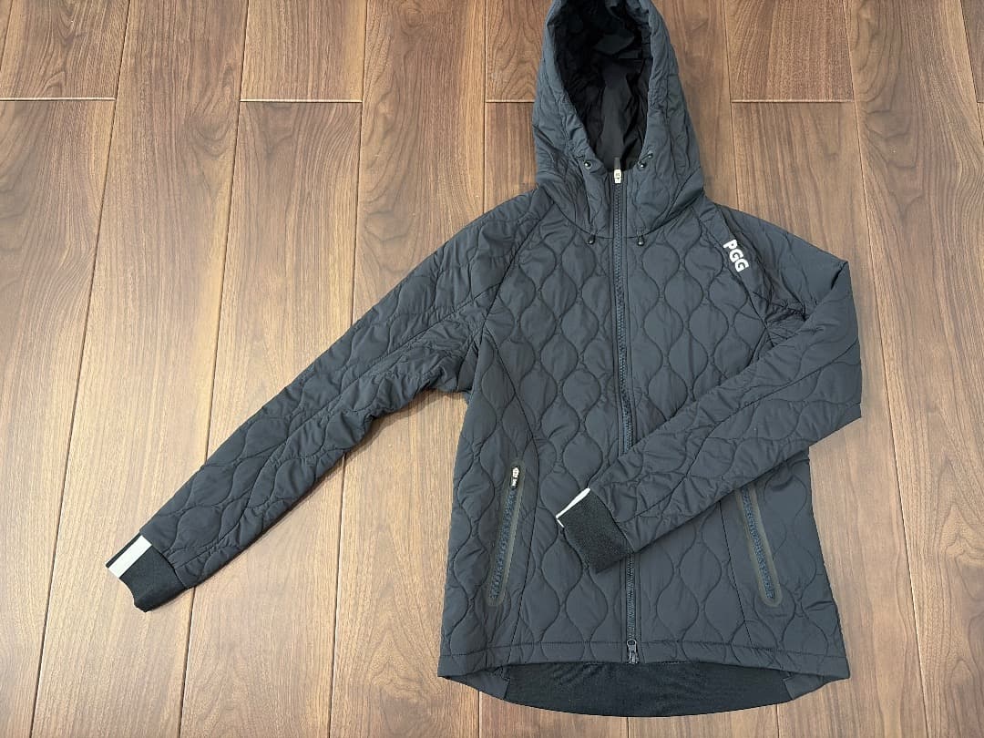 PGG キルティングジャケット