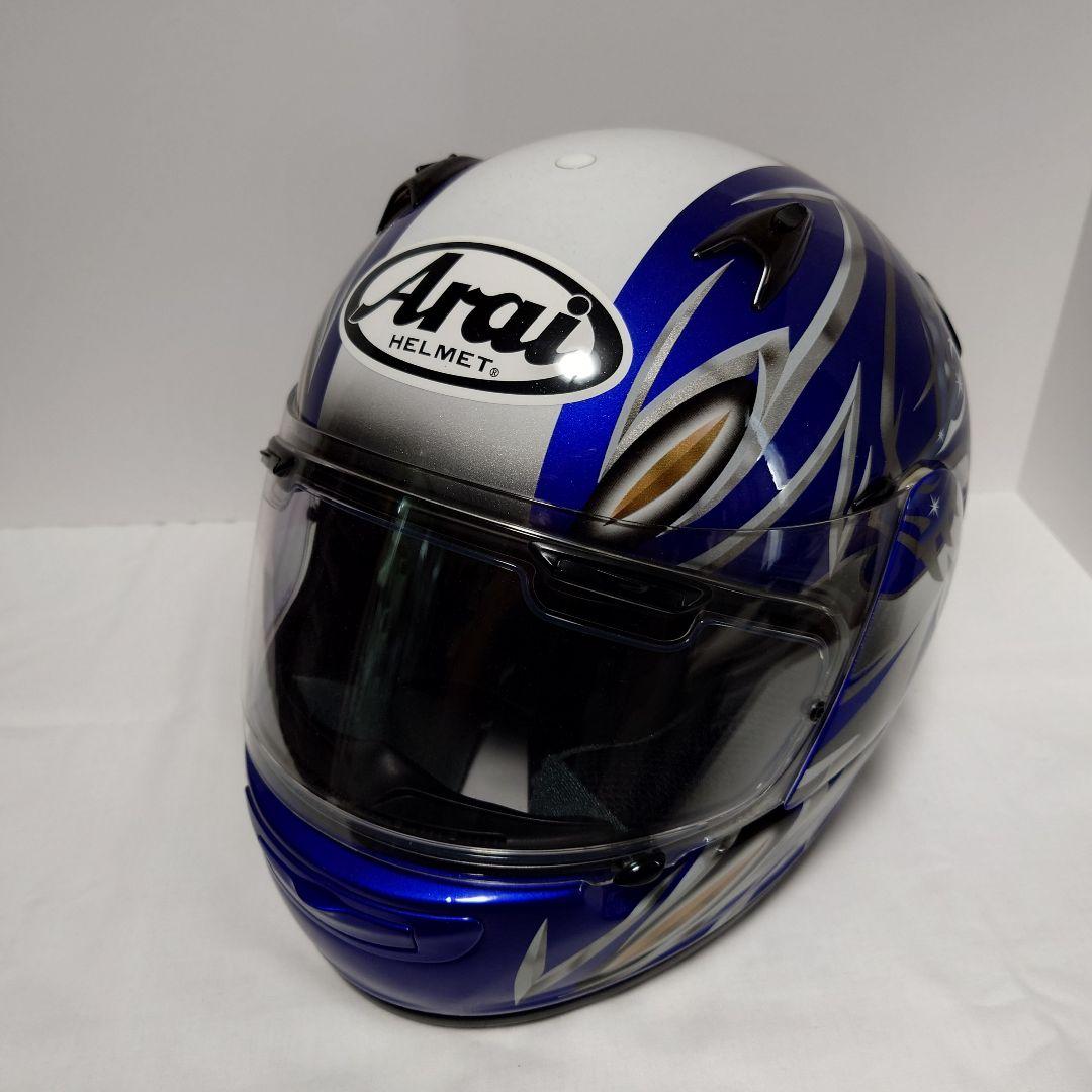 【wataruさま専用】Arai Quantum-J Eternal