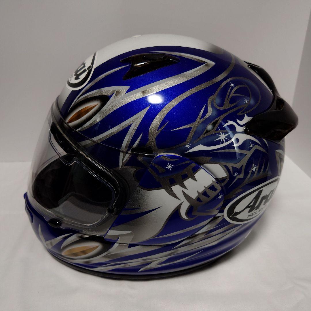 【wataruさま専用】Arai Quantum-J Eternal