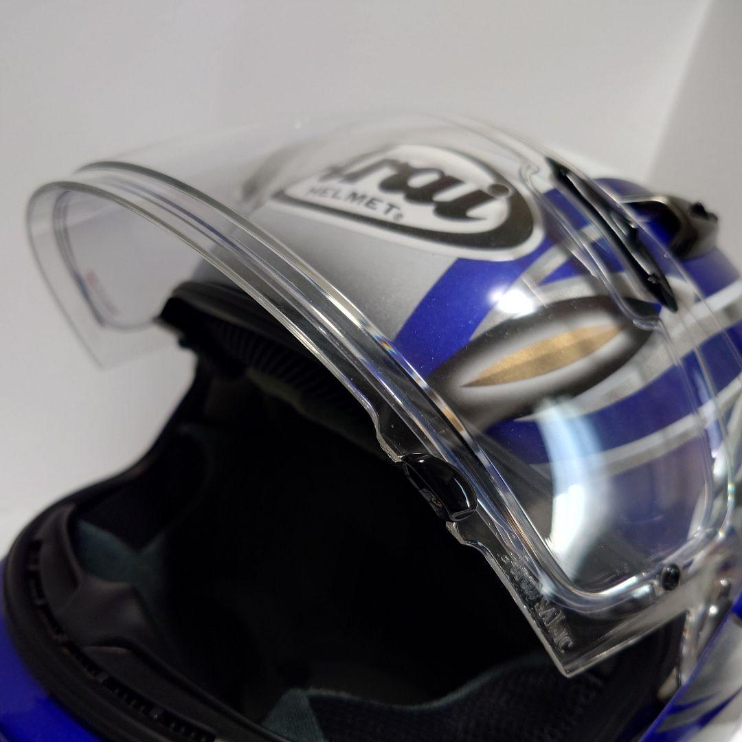 【wataruさま専用】Arai Quantum-J Eternal