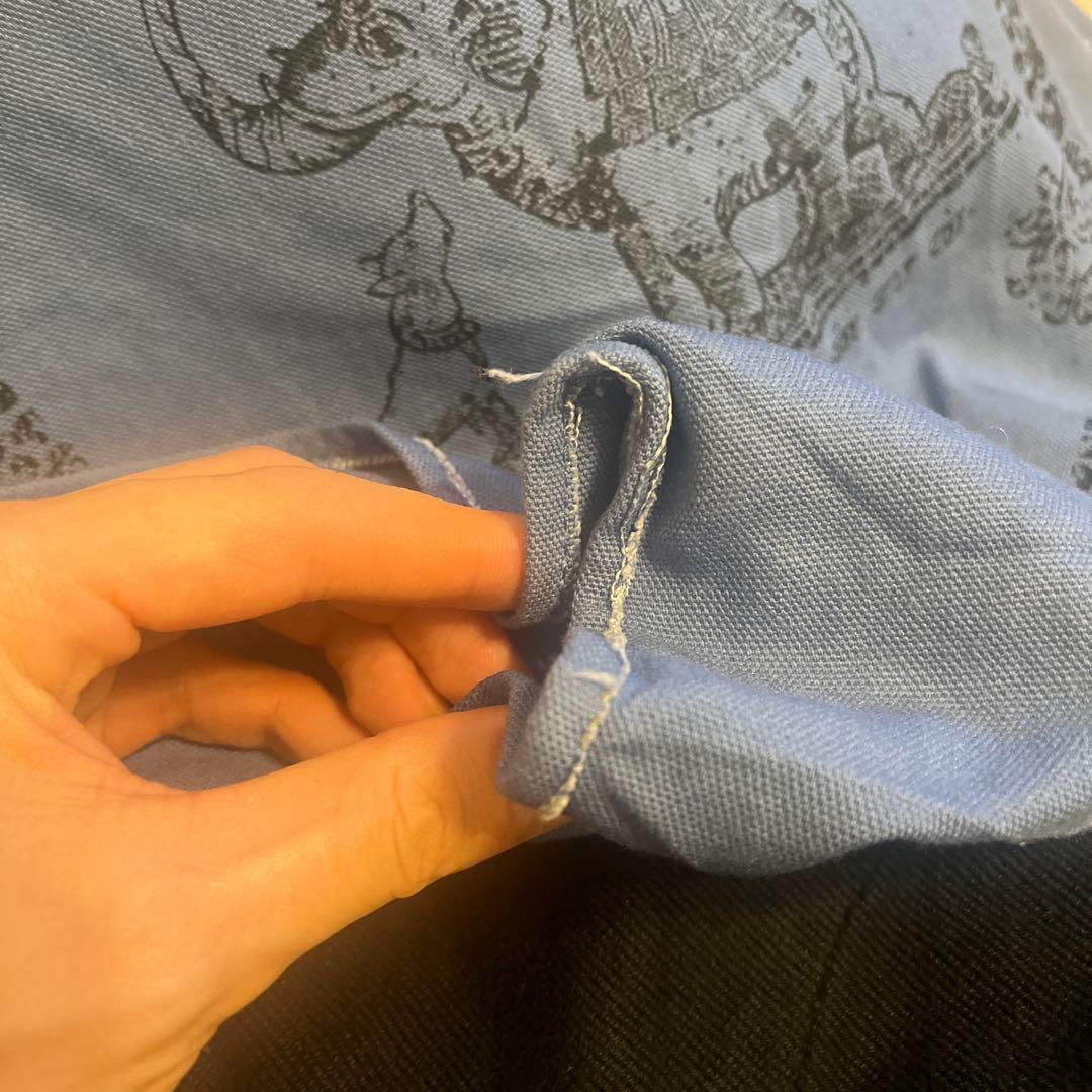 acne studios アクネストゥディオズ トートバッグ