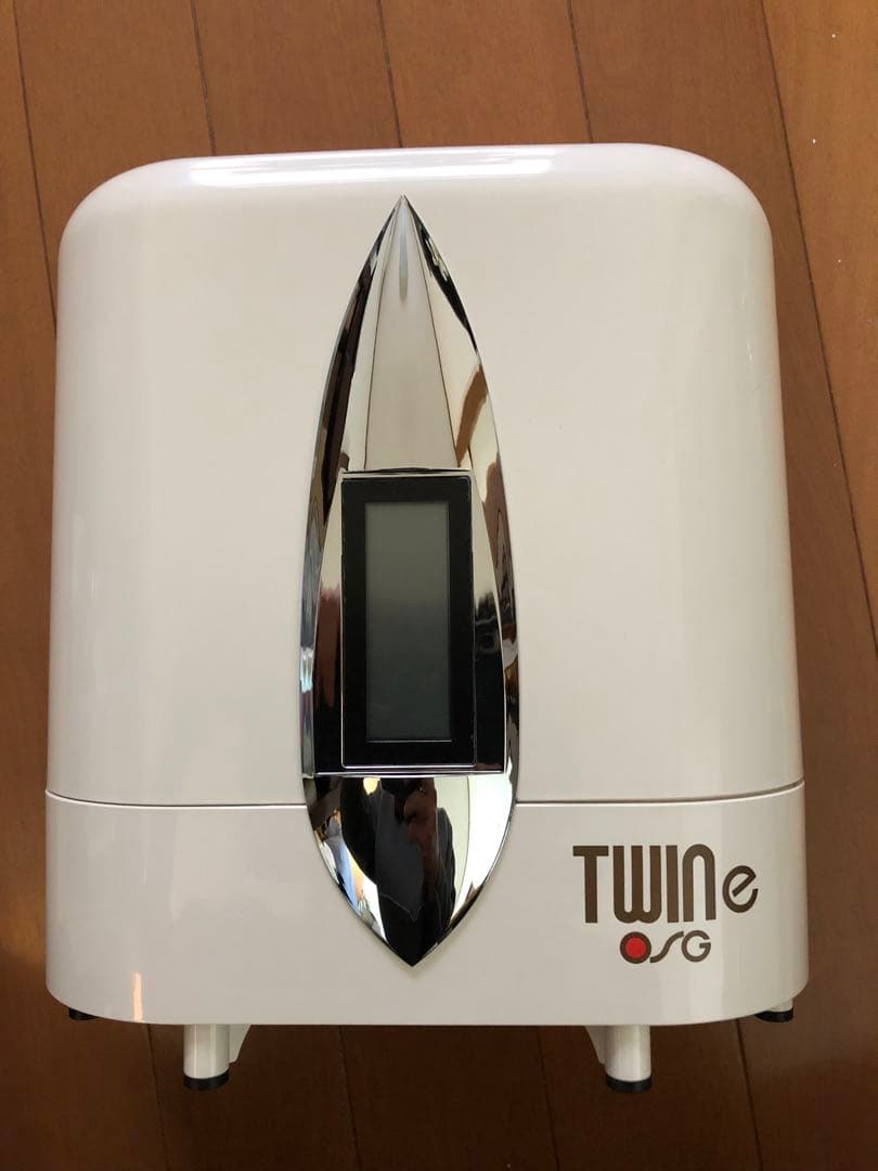 OSG ツインイー　浄水器