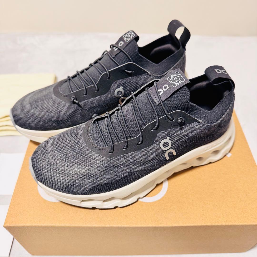 LOEWE × On Cloudtilt 25cm 新品　メンズ・レディース可