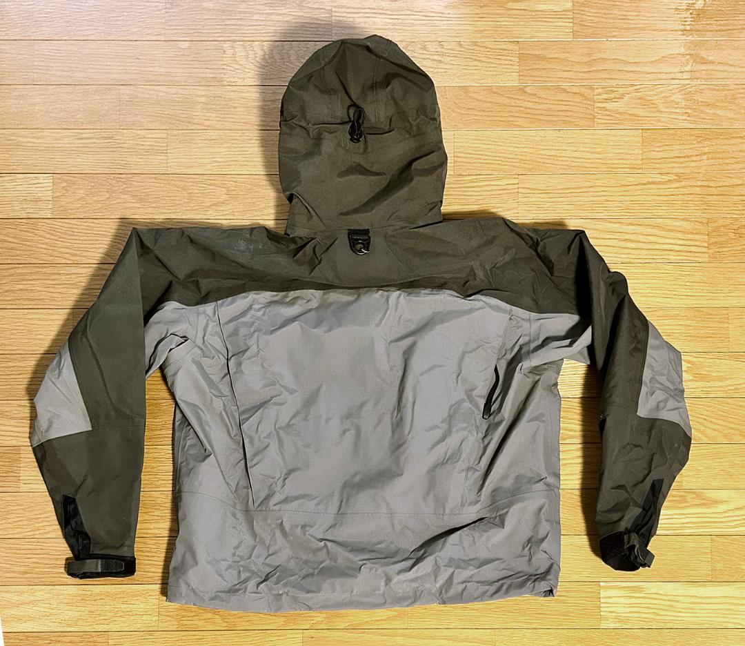 SIMMS シムスG3 ガイドジャケット