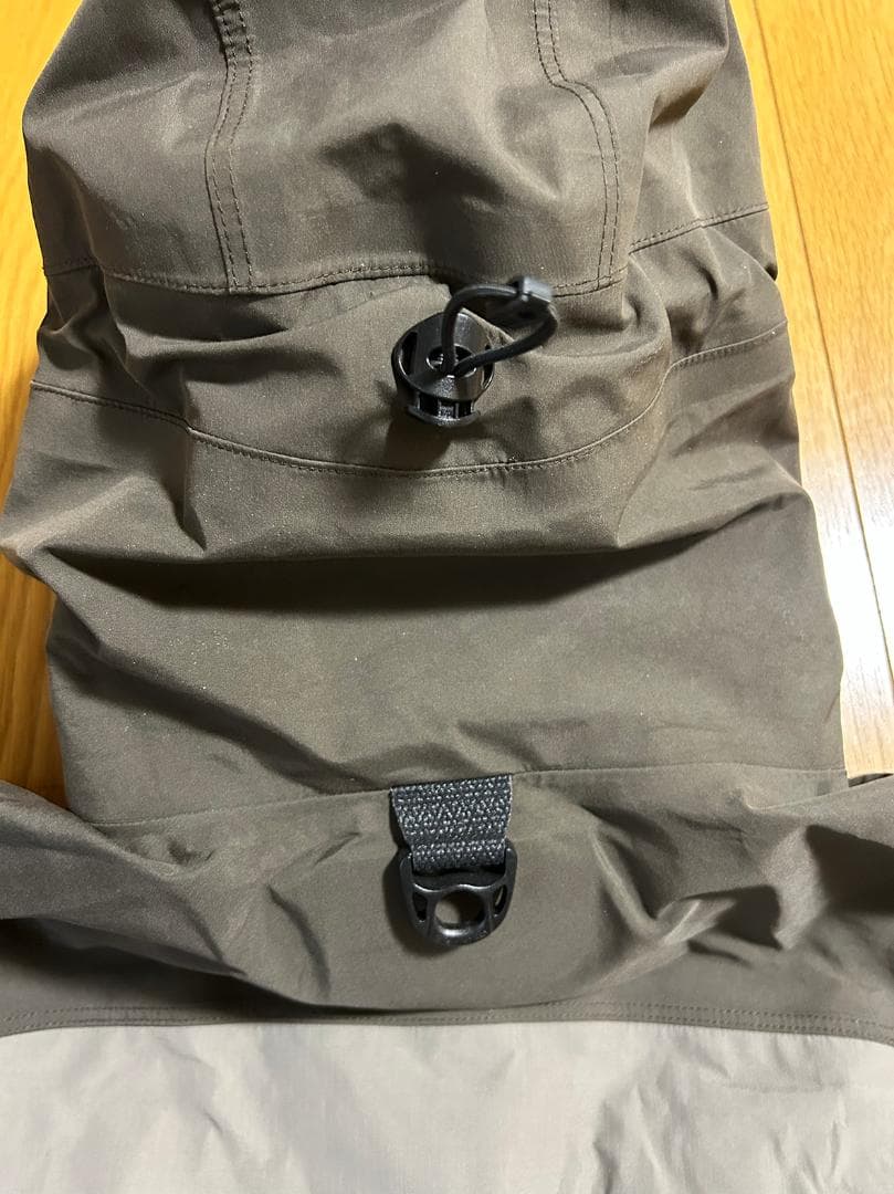 SIMMS シムスG3 ガイドジャケット