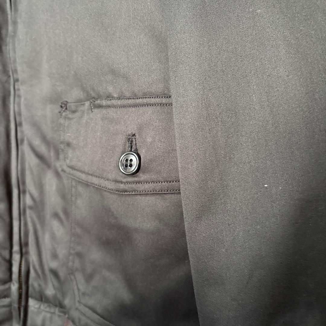 BUZZ RICKSON'S バスリクソンズ B-10 42 LONG