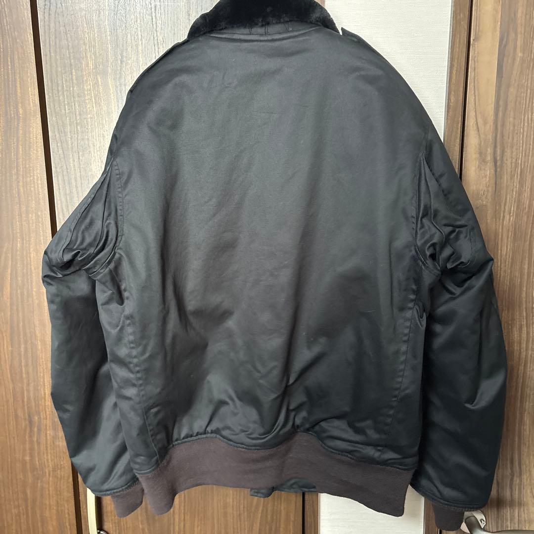 BUZZ RICKSON'S バスリクソンズ B-10 42 LONG