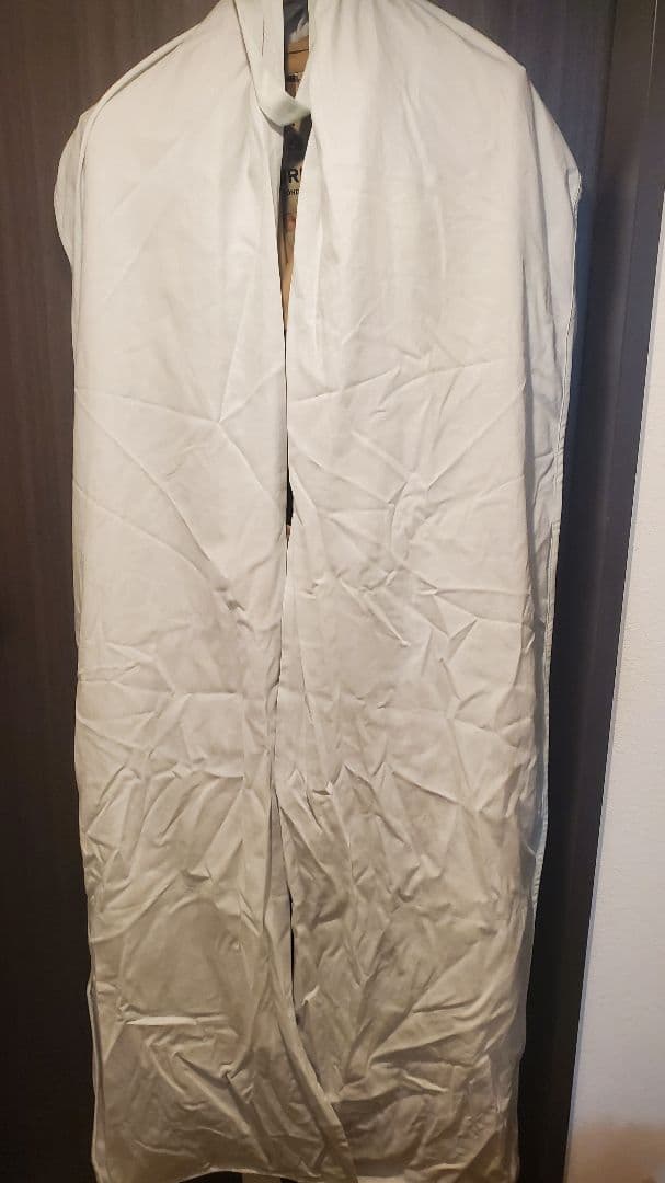 BURBERRY ロング　ケンジントン　ヘリテージ　トレンチコート