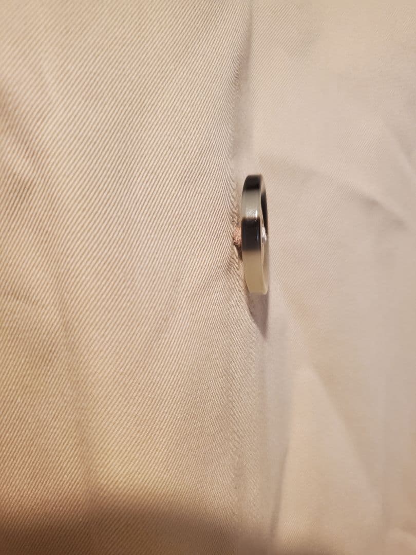 BURBERRY ロング　ケンジントン　ヘリテージ　トレンチコート