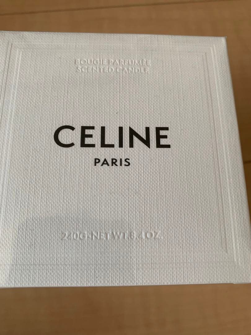 CELINE キャンドル