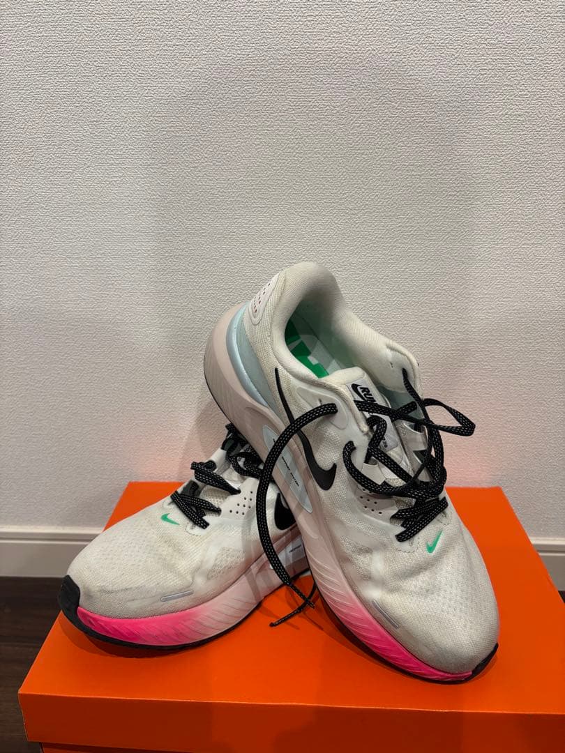 Nike structure 26 26.5(ナイキストラクチャー26)