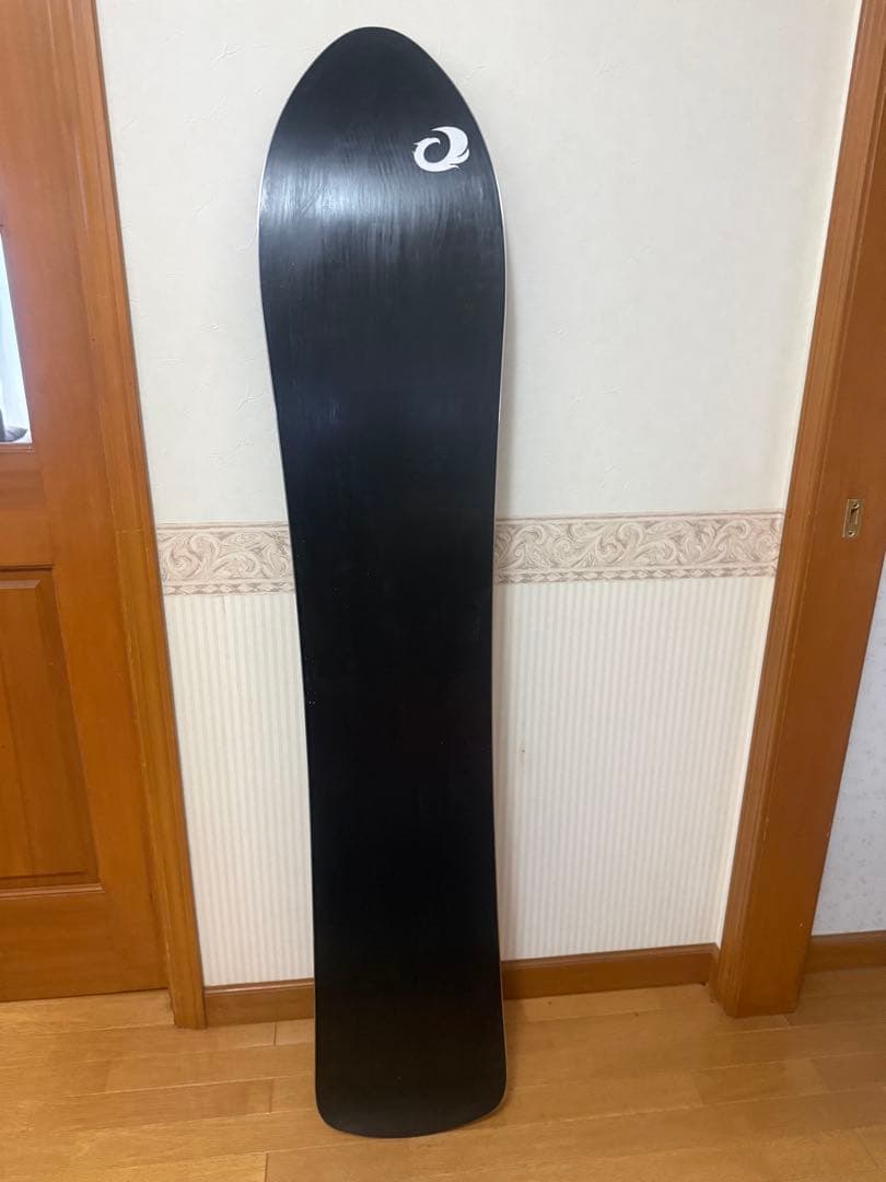 オガサカ　SHIN 156 21-22モデル