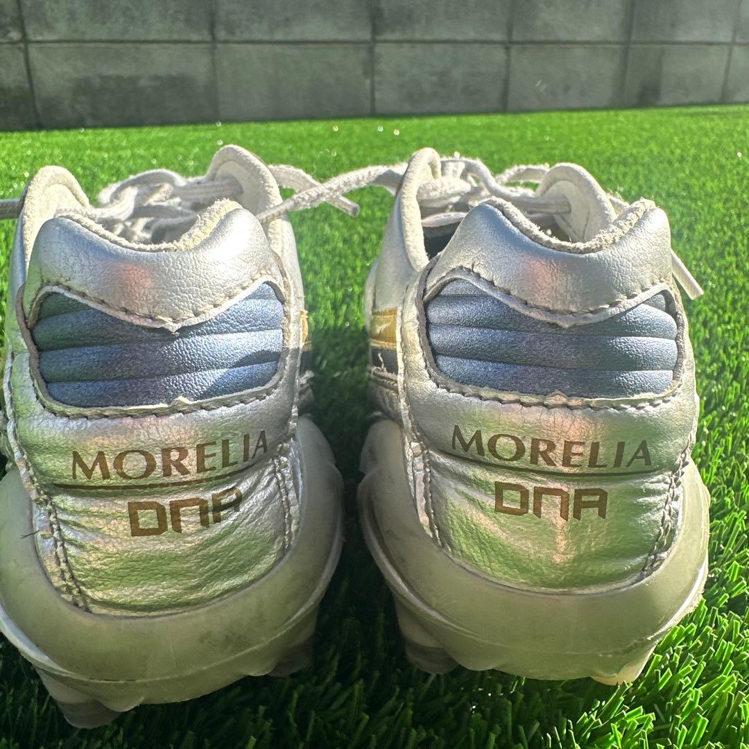 Mizuno モレリアDNA 25.5 ゴリくん