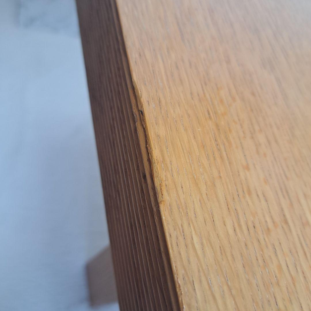 IDC 大塚家具　センターテーブル　ローテーブル