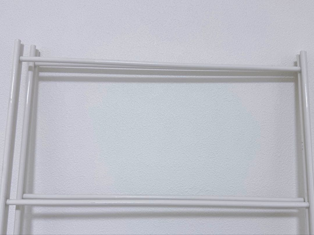 スチールユニットシェルフ・スチール棚セット・大・ライトグレー