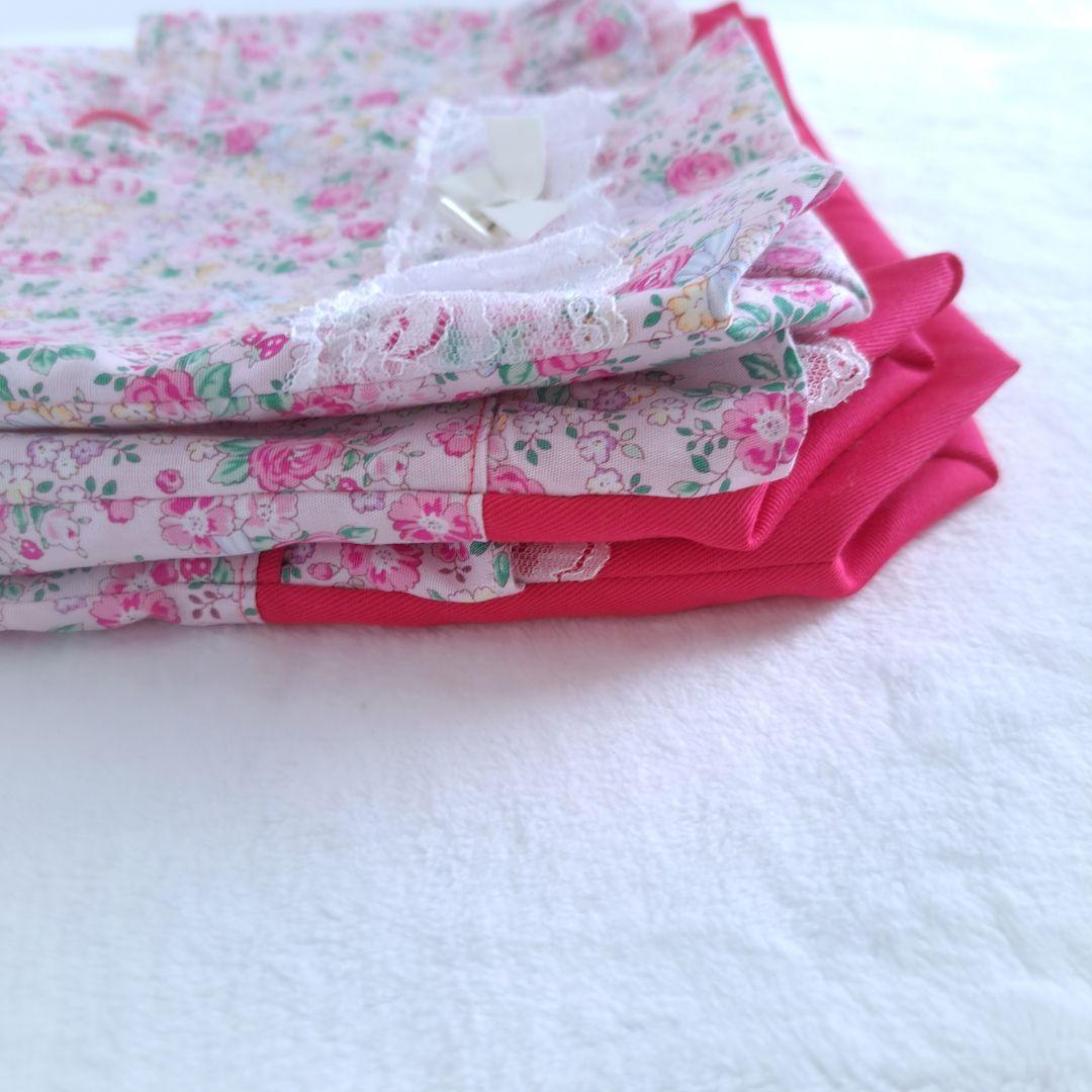 みーちゃん 体操服袋 コップ袋 お弁当袋 ハンドメイド オーダー 入園入学