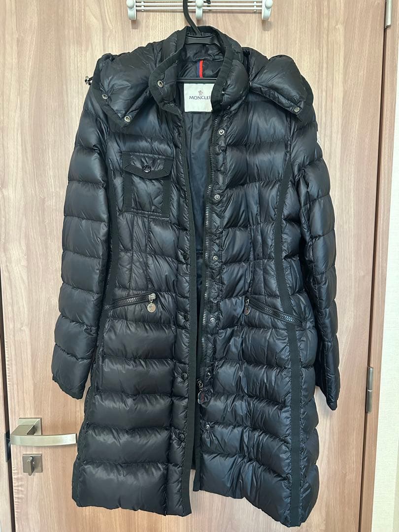 モンクレール HERMINE エルミンヌ サイズ2