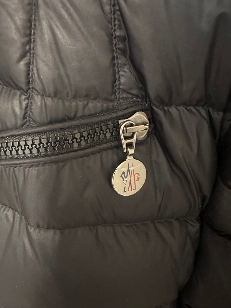 モンクレール HERMINE エルミンヌ サイズ2