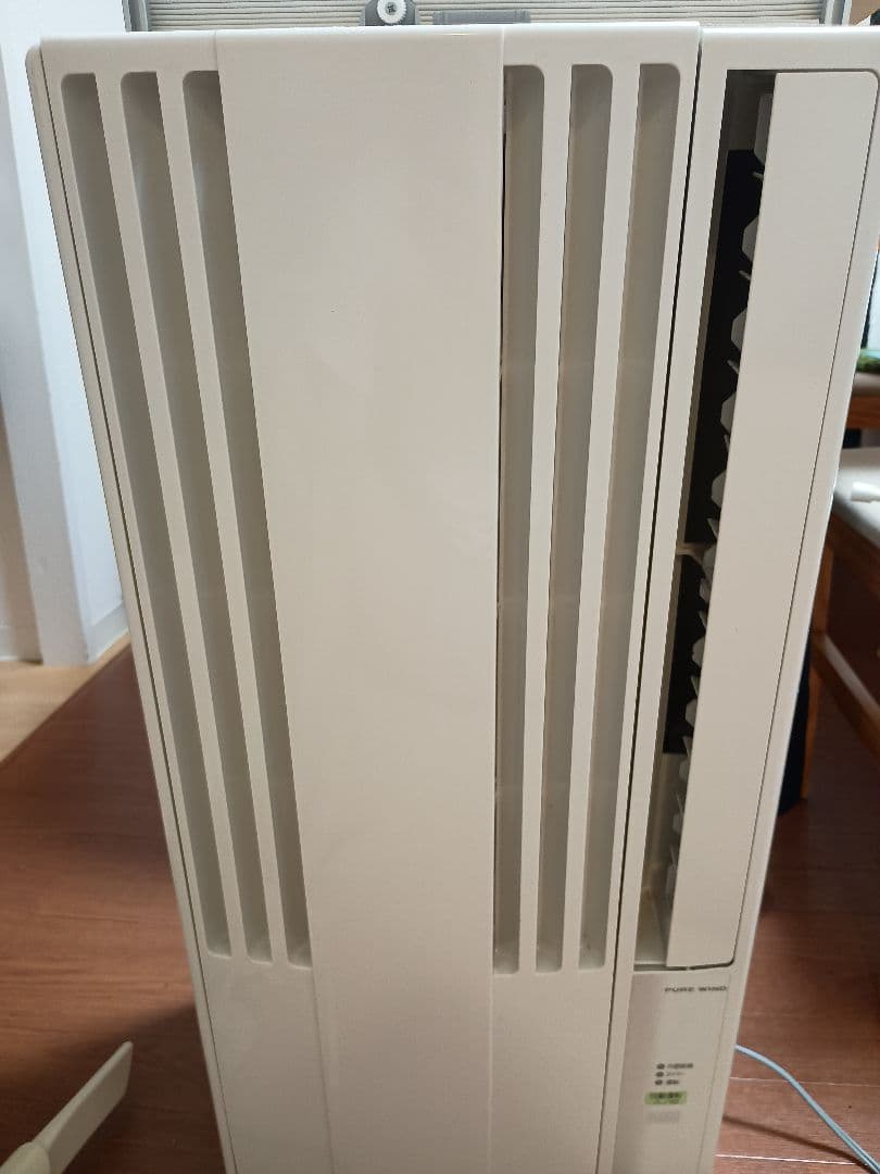 コロナ 窓用エアコン CW-F1621