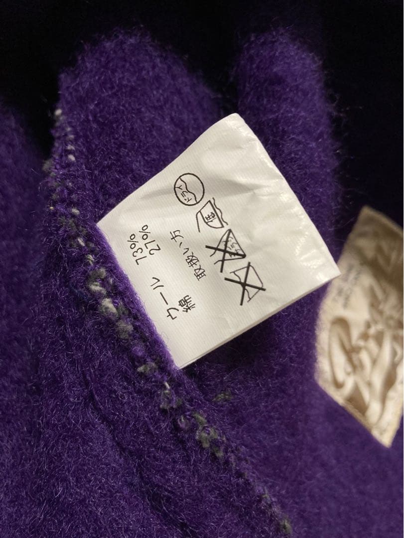 [JELADO×Brown's Beach] ビーチジャケット XS