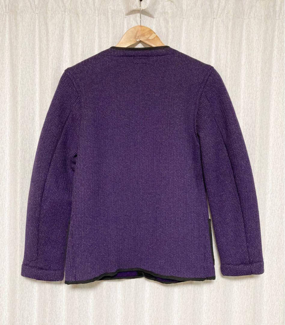 [JELADO×Brown's Beach] ビーチジャケット XS